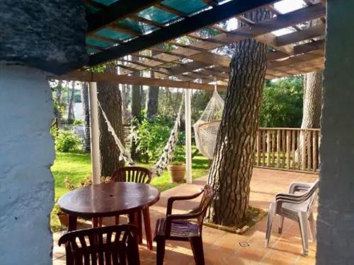 Altamira 1 - Two-Bedroom House - 8