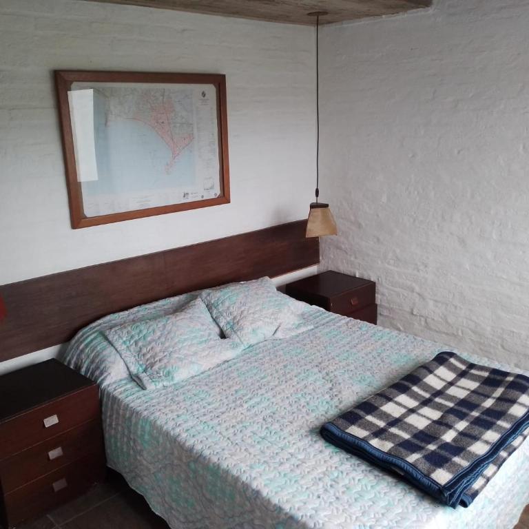 Altamira 1 - Two-Bedroom House - 14