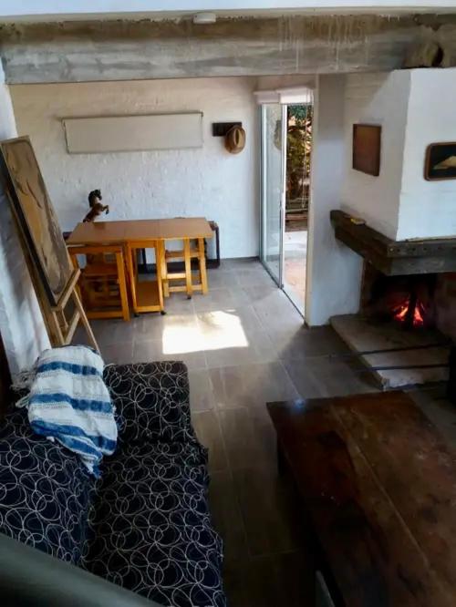 Altamira 1 - Two-Bedroom House - 13