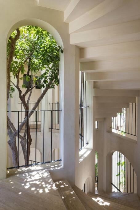 NewPrivate pool.200mb.#1 rooftop - Apartamento de 1 dormitorio - 15