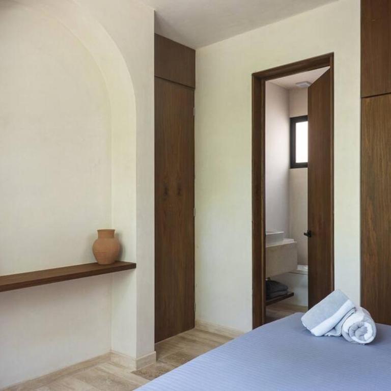 NewPrivate pool.200mb.#1 rooftop - Apartamento de 1 dormitorio - 19