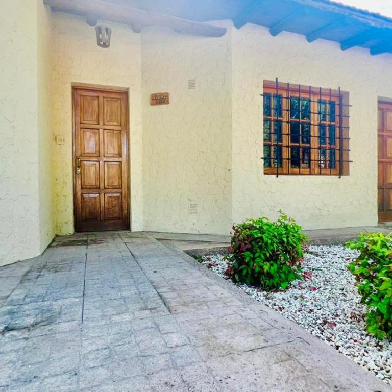 La casa de Luis - Casa de 3 dormitorios - 14