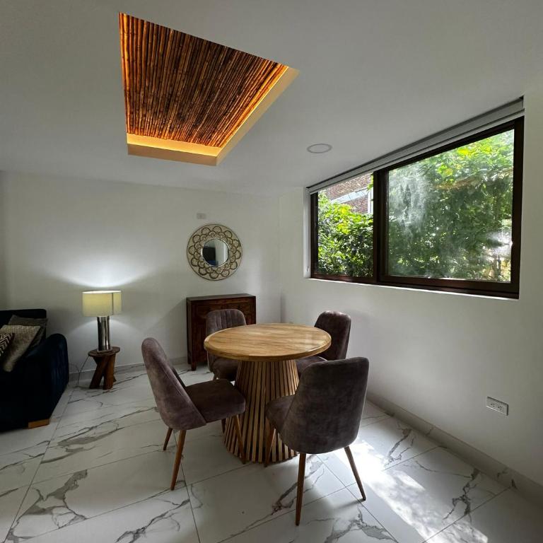 Spondylus Lodge - Casa Unifamiliar de 2 dormitorios - 11