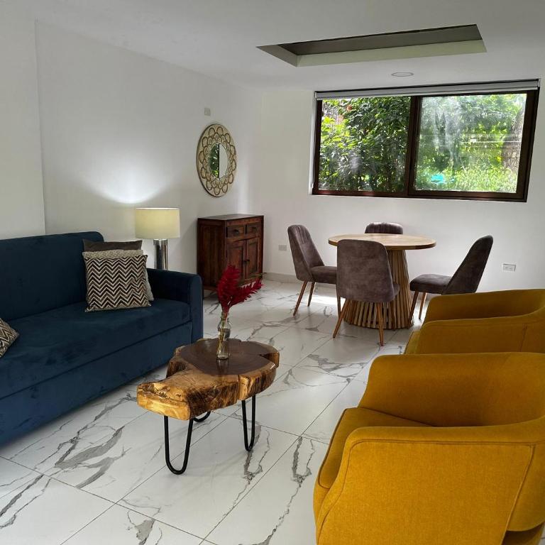 Spondylus Lodge - Casa Unifamiliar de 2 dormitorios - 10