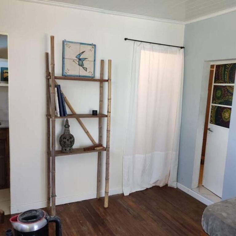 La paloma en Edén I - Apartamento de 1 dormitorio - 8