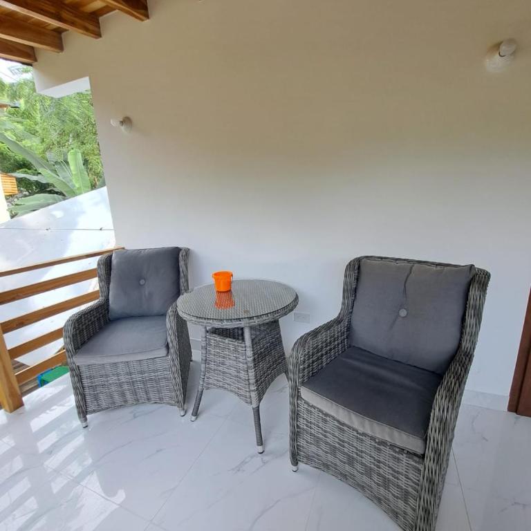 Spondylus Lodge - Casa Unifamiliar de 2 dormitorios - 22