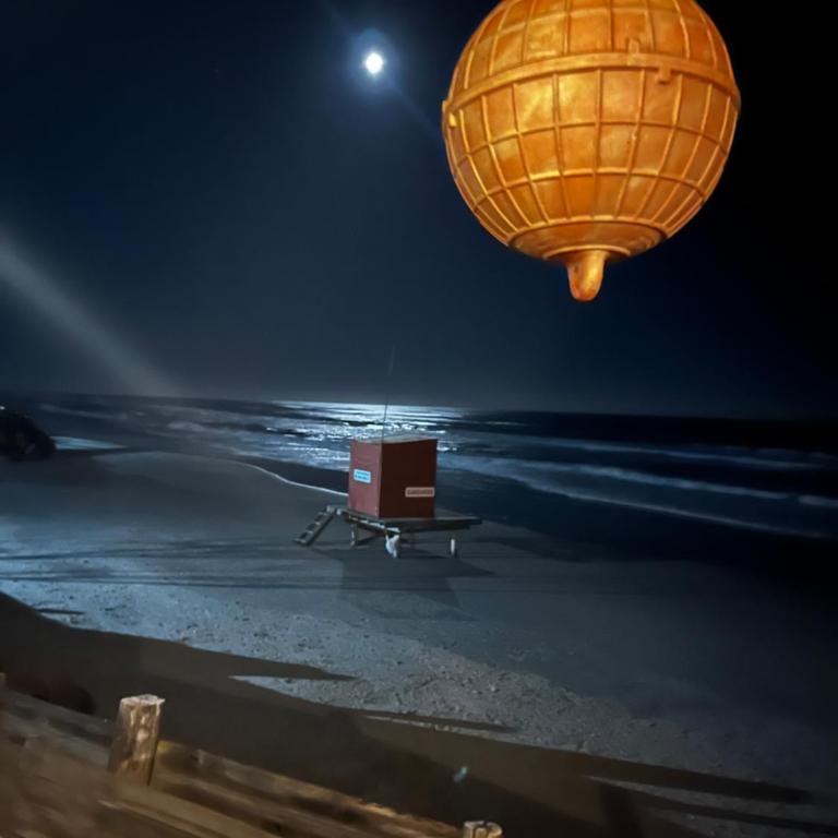 Recodo de mar - One-Bedroom House - 28