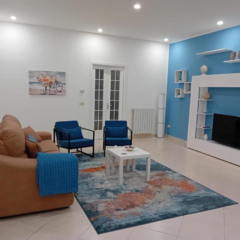Kalsa Casa dei Mori - Appartamento con 2 Camere da Letto - 1