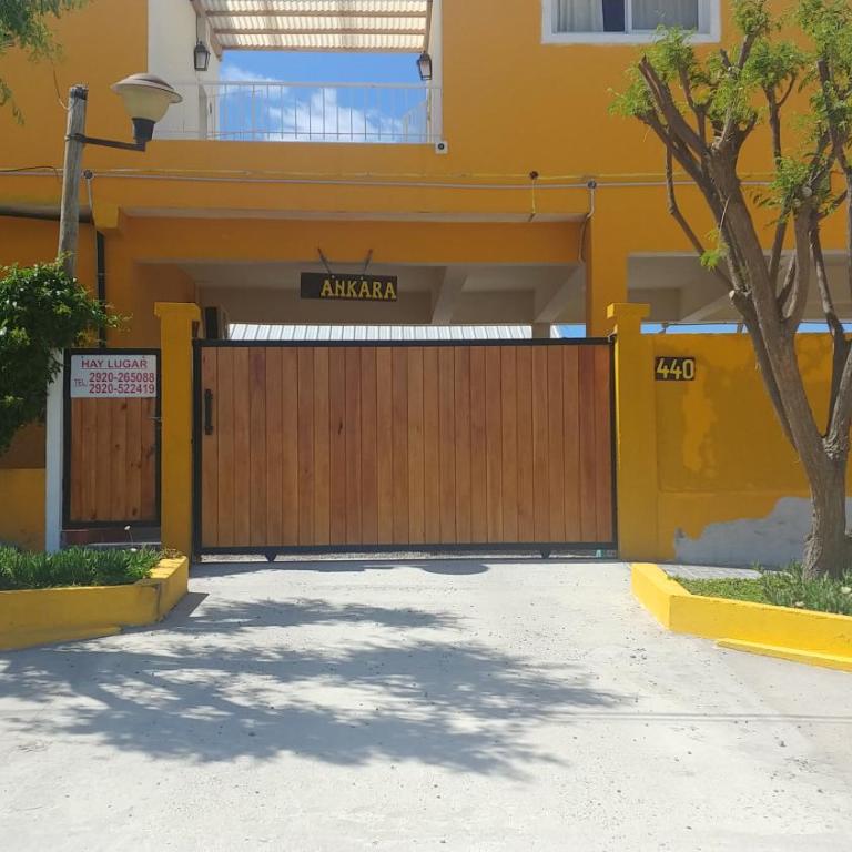 Ankara 5 - Apartamento de 1 dormitorio - 1