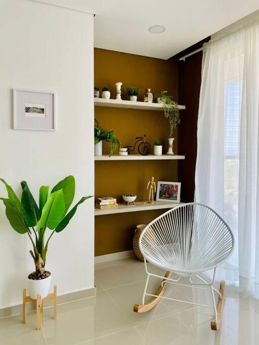 Moderno y amplio apartamento cerca a la playa! - Apartamento de 3 dormitorios - 3