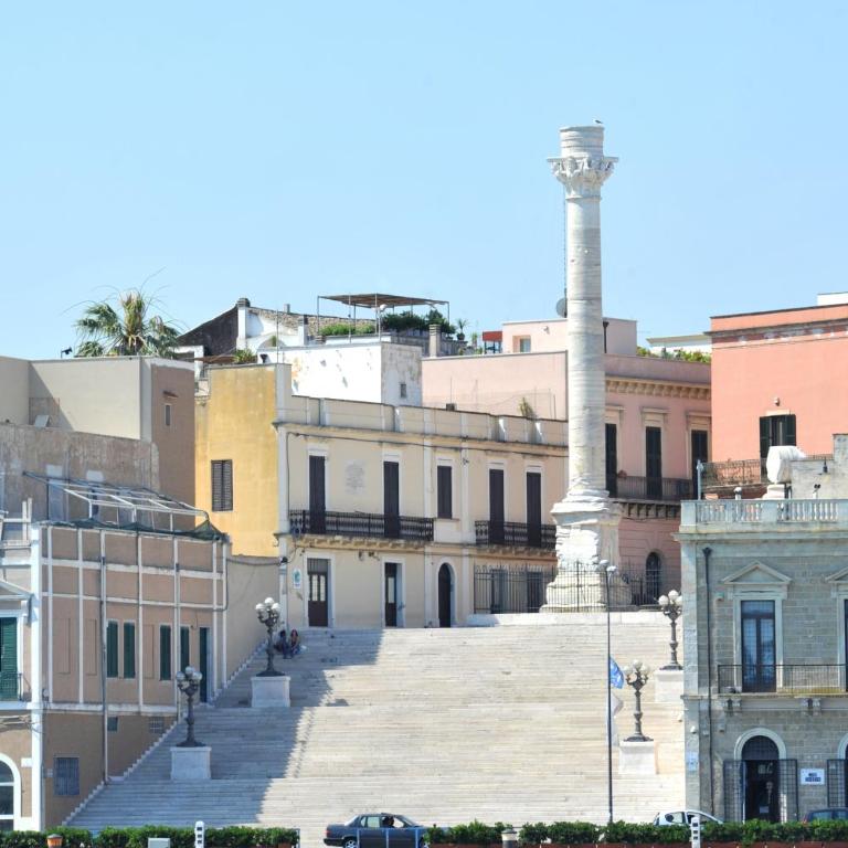 LE QUATTRO STAGIONI - Appartamento con 2 Camere da Letto - 66
