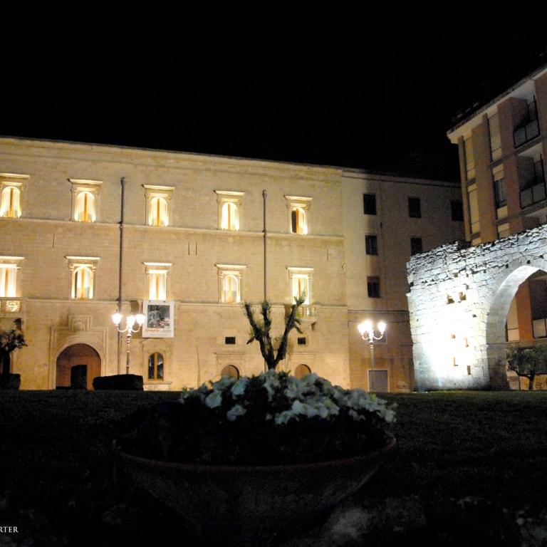 LE QUATTRO STAGIONI - Appartamento con 2 Camere da Letto - 68