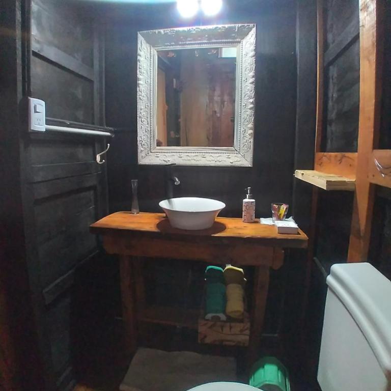 Cabañas La Celia - Apartamento de 1 dormitorio - 16
