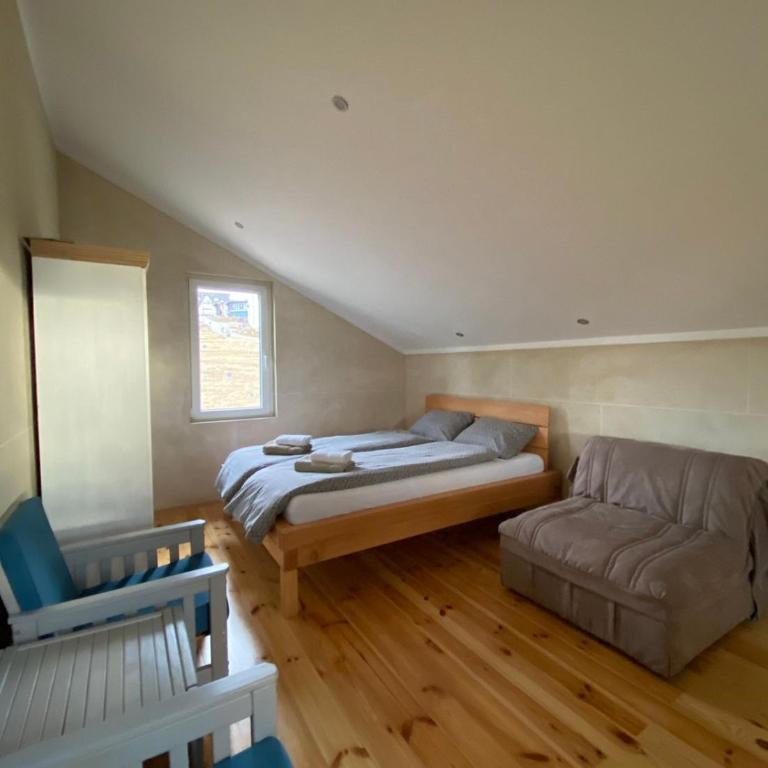 Apartmani kod Pančevca - Apartman na Više Nivoa - 15