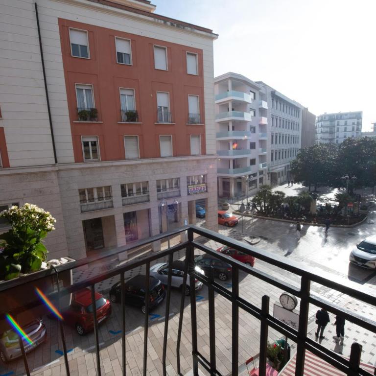 LE QUATTRO STAGIONI - Appartamento con 2 Camere da Letto - 49