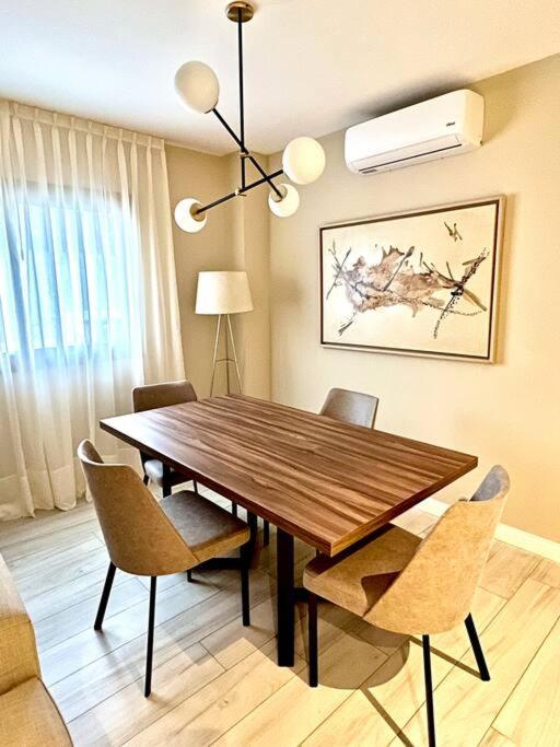 SUPER MODERNO Departamento en B Jardin - Apartamento de 1 dormitorio - 6