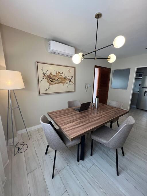 SUPER MODERNO Departamento en B Jardin - Apartamento de 1 dormitorio - 12