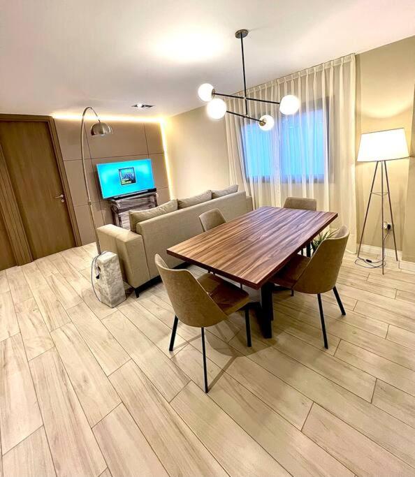 SUPER MODERNO Departamento en B Jardin - Apartamento de 1 dormitorio - 13