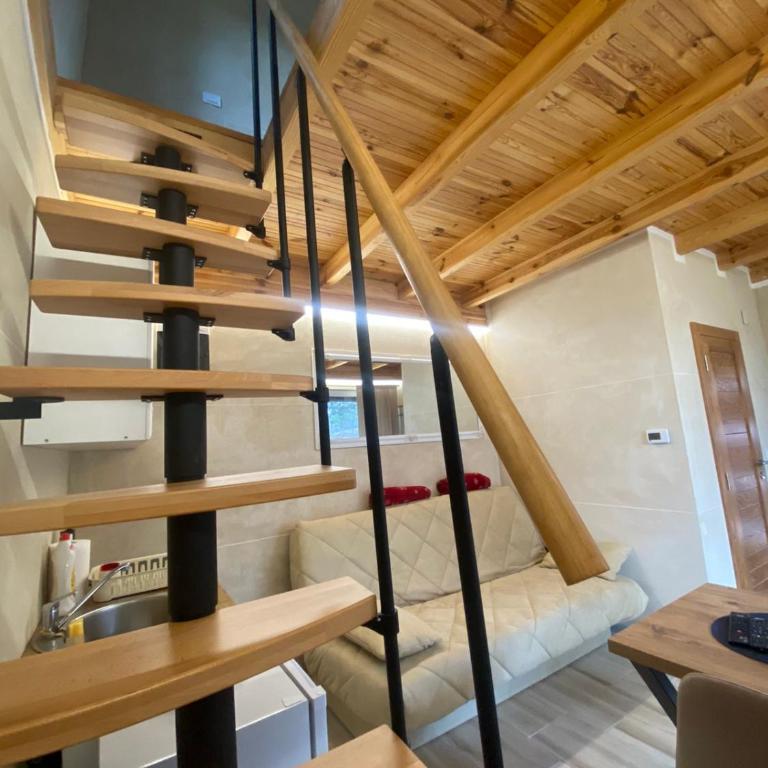 Apartmani kod Pančevca - Apartman na Više Nivoa - 12