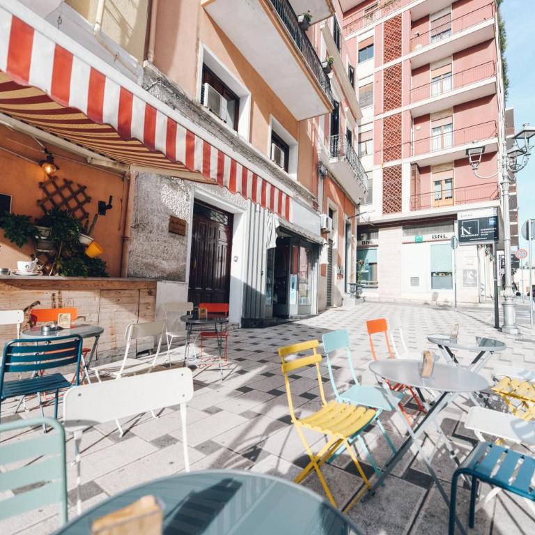 LE QUATTRO STAGIONI - Appartamento con 2 Camere da Letto - 57