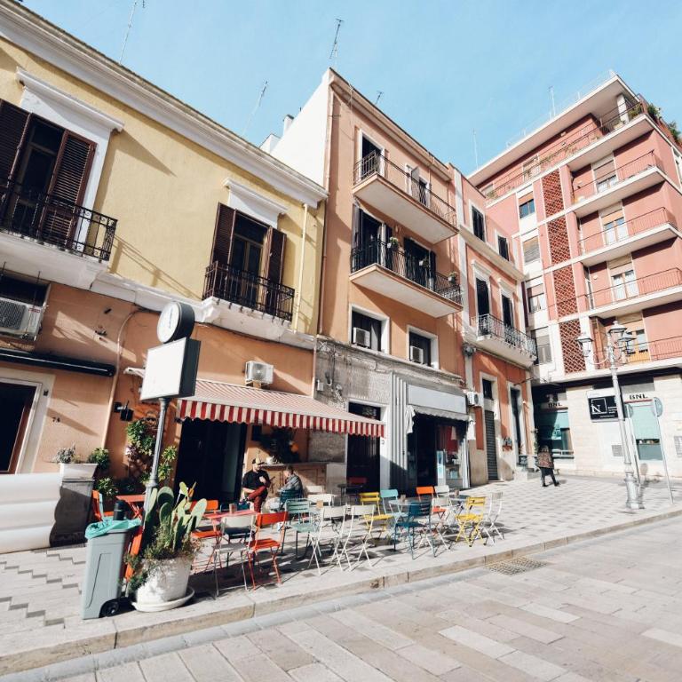 LE QUATTRO STAGIONI - Appartamento con 2 Camere da Letto - 56