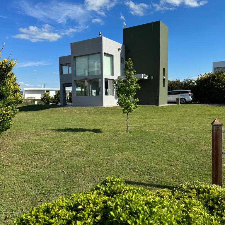 Casa Calma Puerto del Aguila - Casa de 3 dormitorios - 1