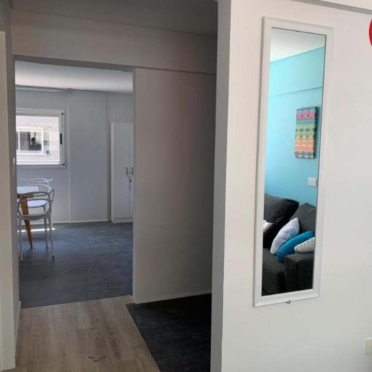 Rent Nuñez 2830 - Apartamento Superior - 14