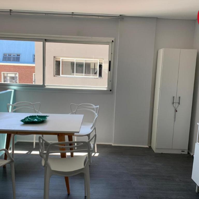 Rent Nuñez 2830 - Apartamento Superior - 7