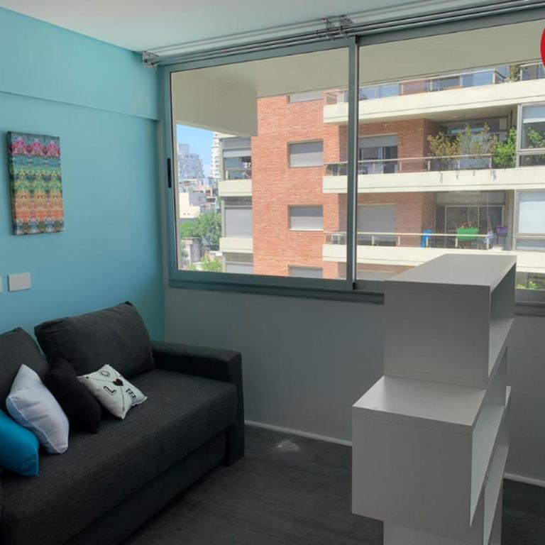 Rent Nuñez 2830 - Apartamento Superior - 9