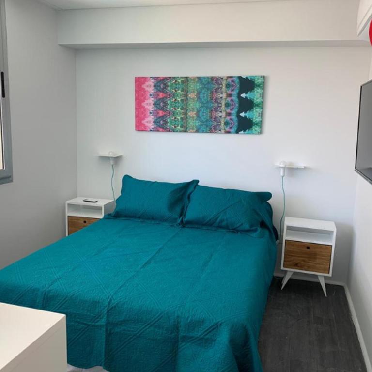 Rent Nuñez 2830 - Apartamento Superior - 13