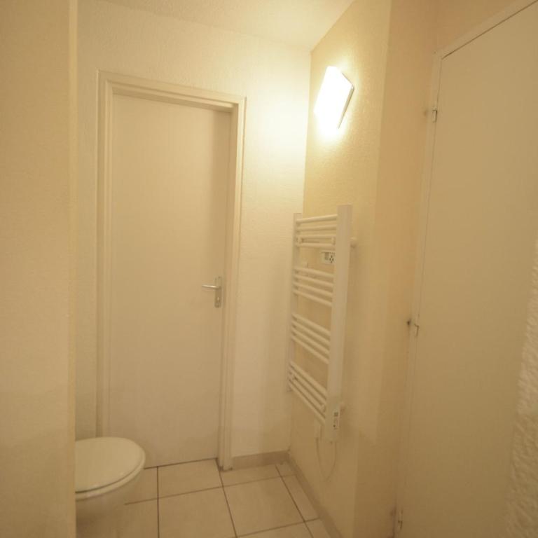 Appartement plage piscine et tennis inclus - One-Bedroom Apartment - 28