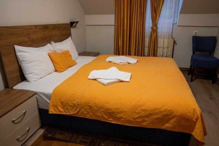 Hotel Pepa - Doppelzimmer - 1