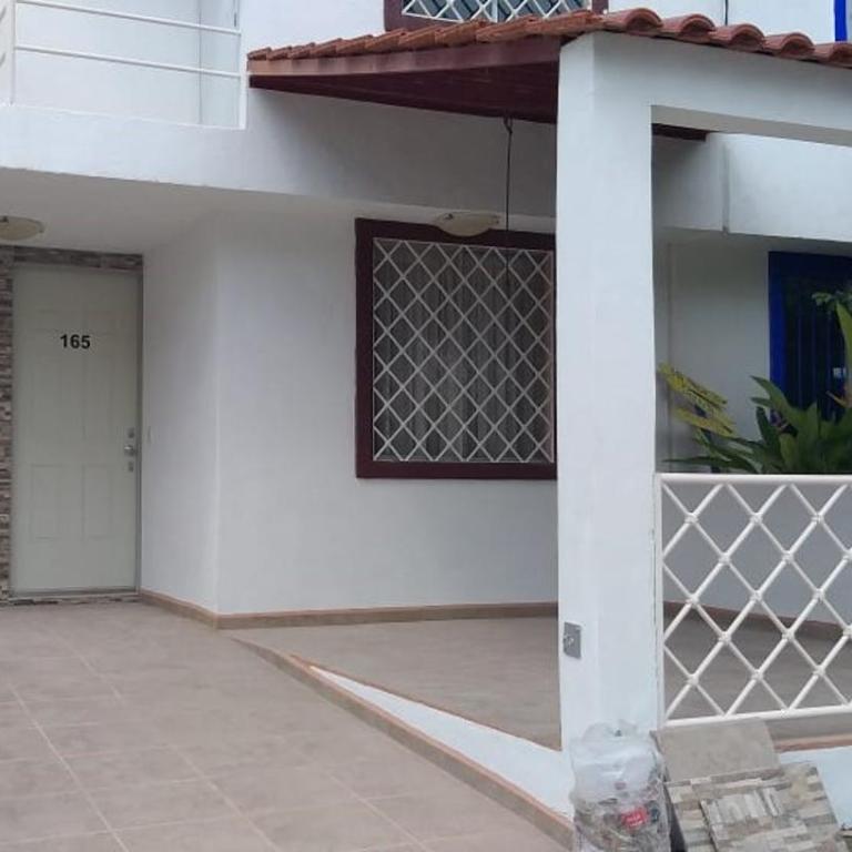 Bonita Casa Bahia de Banderas, Bucerias Puerto Vallarta - Three-Bedroom House - 19