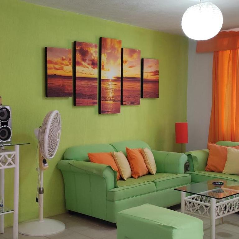 Bonita Casa Bahia de Banderas, Bucerias Puerto Vallarta - Three-Bedroom House - 3