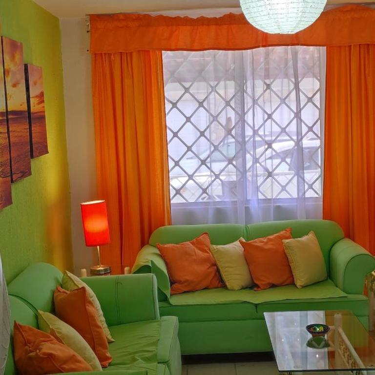 Bonita Casa Bahia de Banderas, Bucerias Puerto Vallarta - Three-Bedroom House - 2
