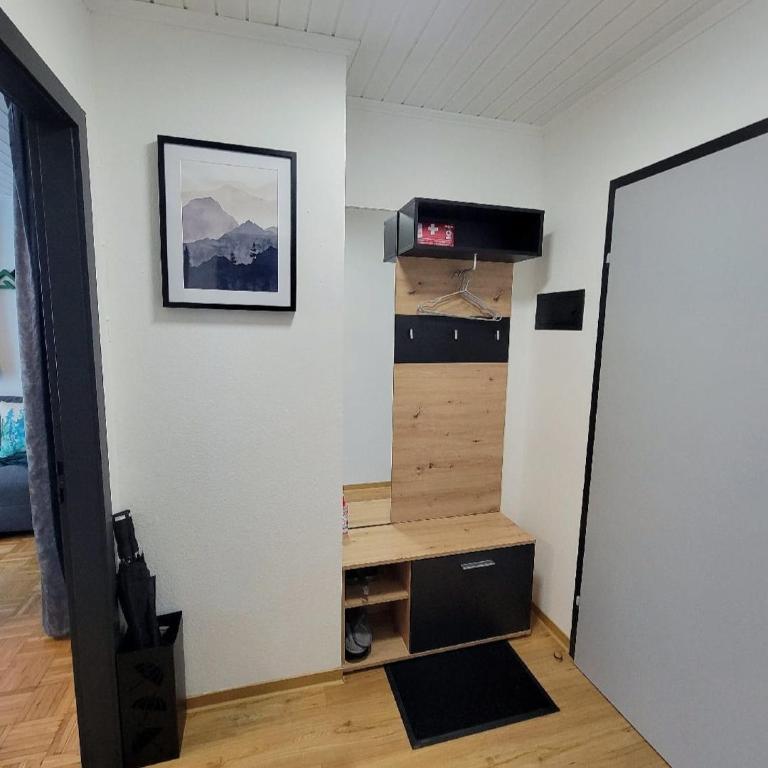 Ferienwohnung Alpinstar - inklusive Oberstaufen Plus - Apartment mit 1 Schlafzimmer - 12