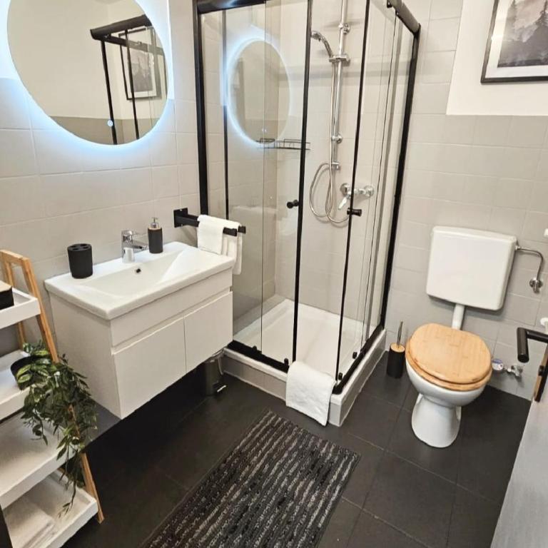 Ferienwohnung Alpinstar - inklusive Oberstaufen Plus - Apartment mit 1 Schlafzimmer - 11