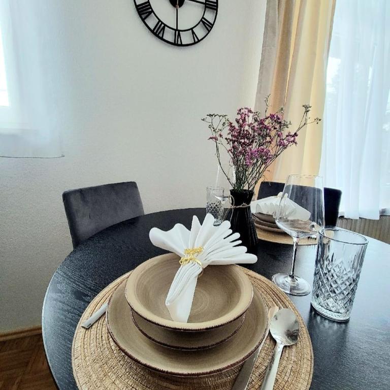 Ferienwohnung Alpinstar - inklusive Oberstaufen Plus - Apartment mit 1 Schlafzimmer - 10