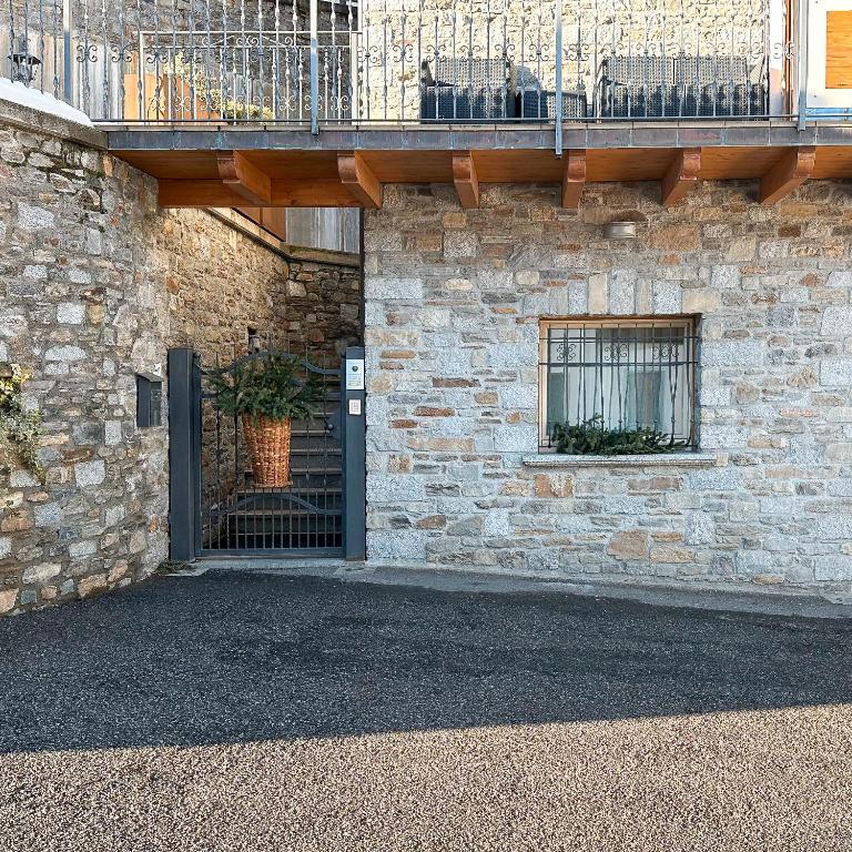 Lucalì Mountain Room - Camera Matrimoniale con Bagno Privato - 27