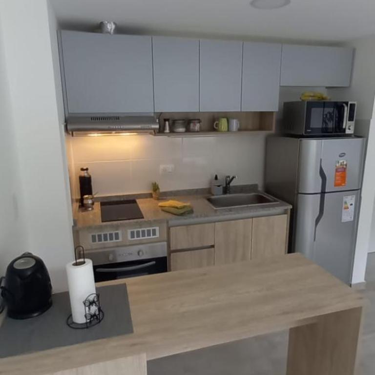Andes del Sur - Apartamento - 14