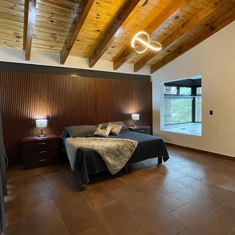 Las Nubes - Chalet Superior - 9