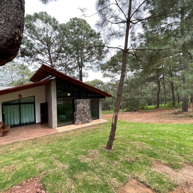 Las Nubes - Chalet Superior - 5