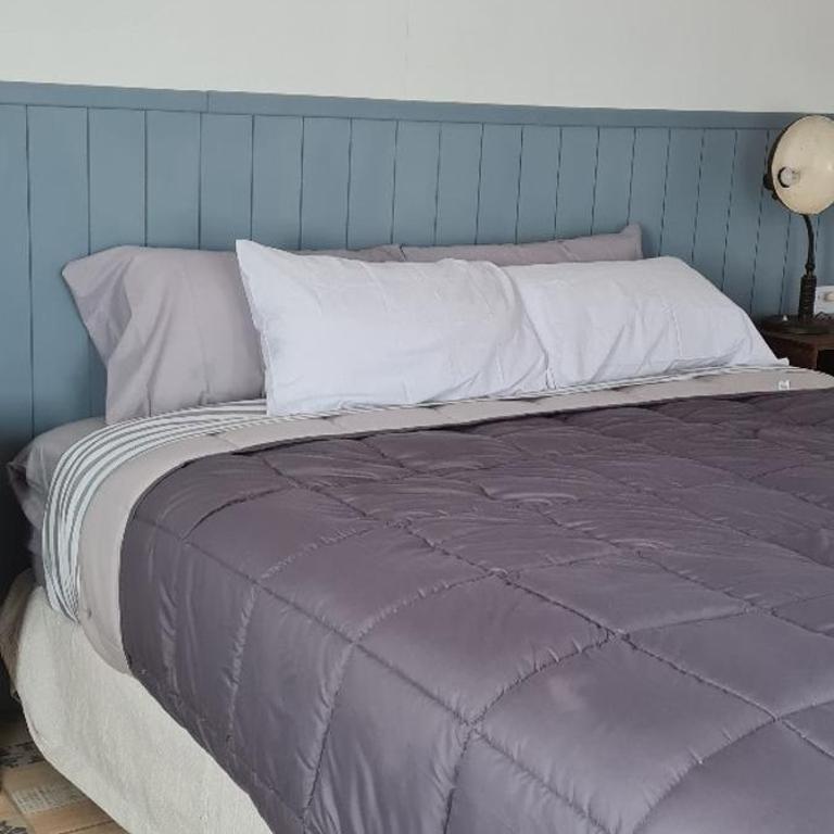 Mountain House Suites de montaña - Double Room with Mountain View - 11