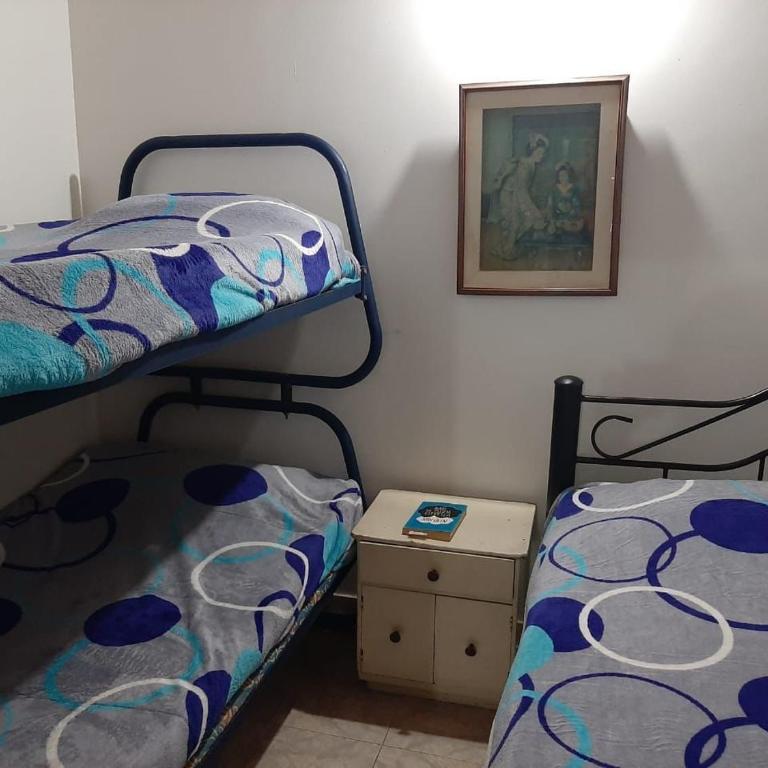 Valle lanceros Melgar - Casa de 4 dormitorios - 18