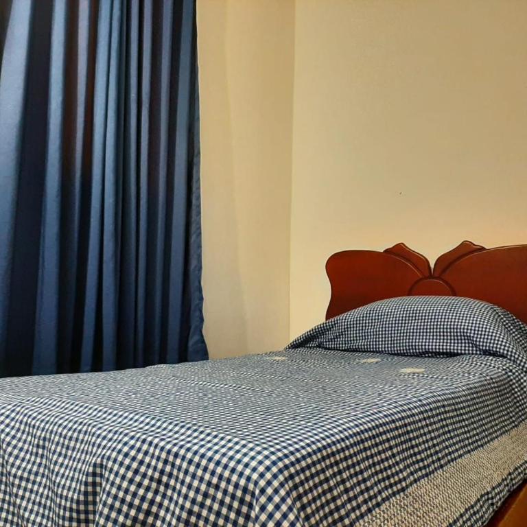 Valle lanceros Melgar - Casa de 4 dormitorios - 22