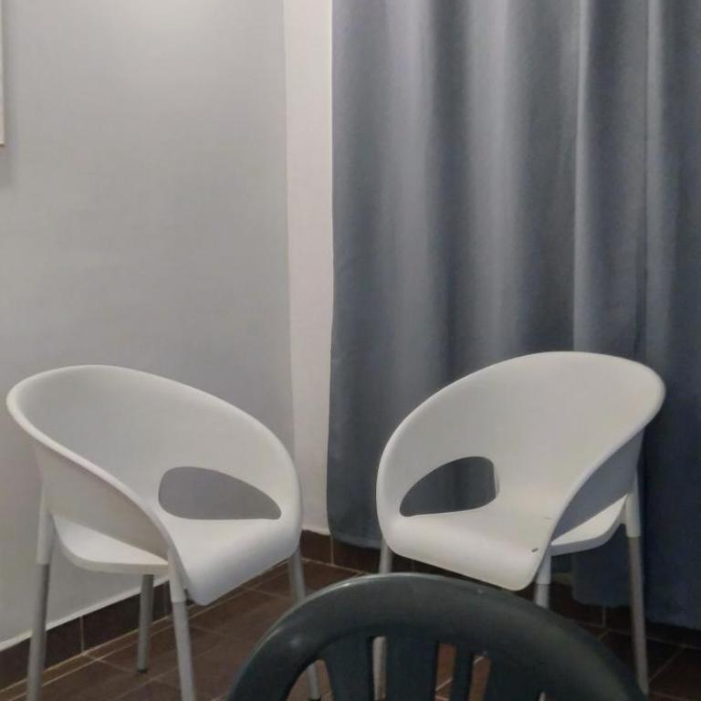 COMODO DEPARTAMENTO - Apartamento de 1 dormitorio - 5