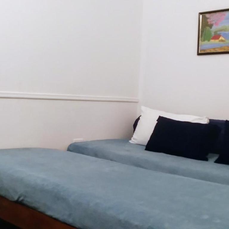 COMODO DEPARTAMENTO - Apartamento de 1 dormitorio - 6
