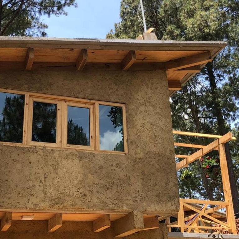 Cabaña Roble - One-Bedroom House - 22