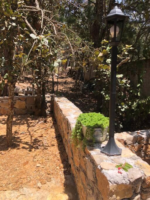 Cabaña Roble - One-Bedroom House - 27