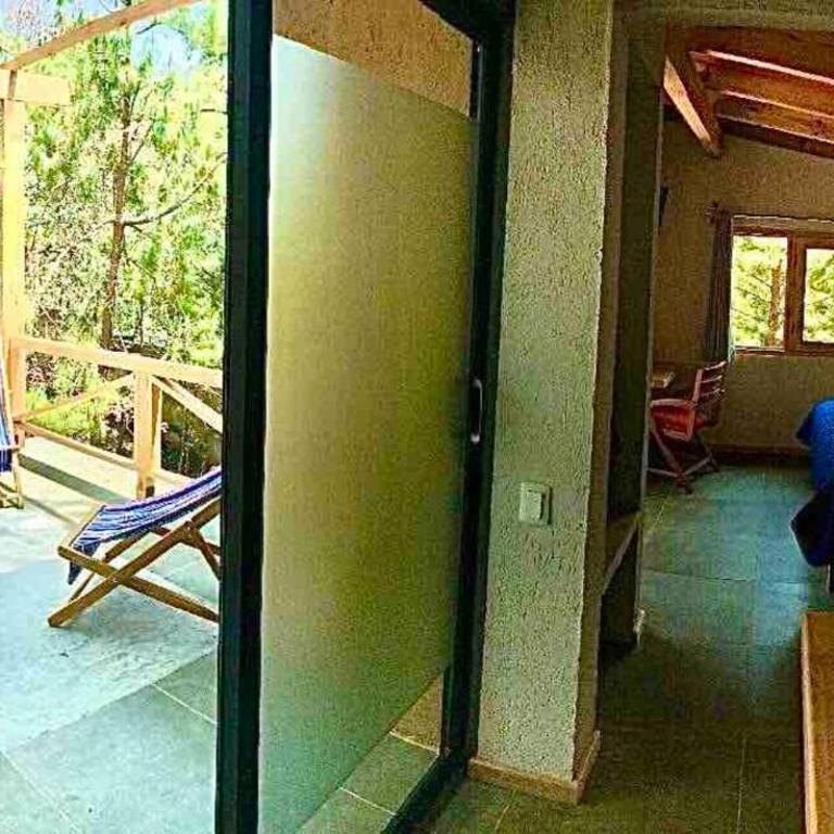 Cabaña Roble - One-Bedroom House - 23